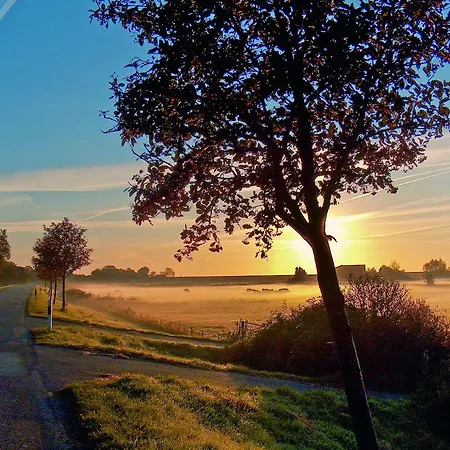 Gud Jard Nr 30 - Design-ferienhaus Mit Exklusiver Ausstattung Dom wakacyjny
