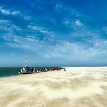 Gud Jard Nr 30 - Design-ferienhaus Mit Exklusiver Ausstattung