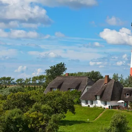 Gud Jard Nr 30 - Design-ferienhaus Mit Exklusiver Ausstattung