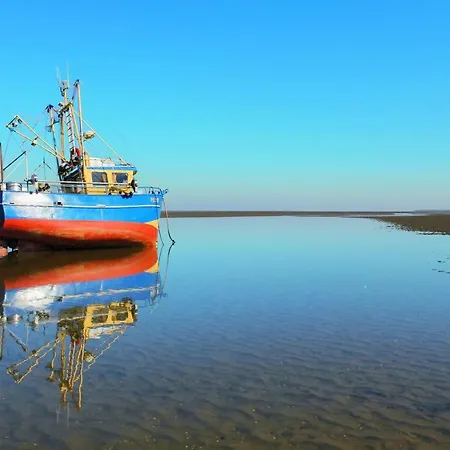 Gud Jard Nr 30 - Design-ferienhaus Mit Exklusiver Ausstattung Dom wakacyjny *