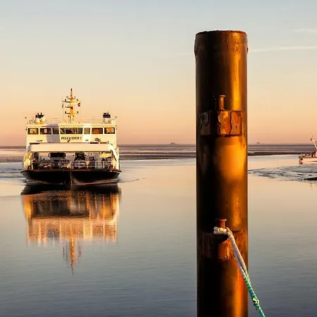 Gud Jard Nr 30 - Design-ferienhaus Mit Exklusiver Ausstattung *