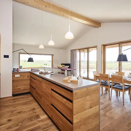 Gud Jard Nr 30 - Design-ferienhaus Mit Exklusiver Ausstattung
