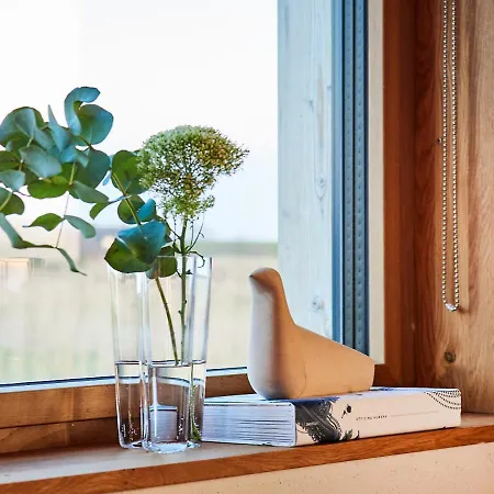 Dom wakacyjny Gud Jard Nr 30 - Design-ferienhaus Mit Exklusiver Ausstattung