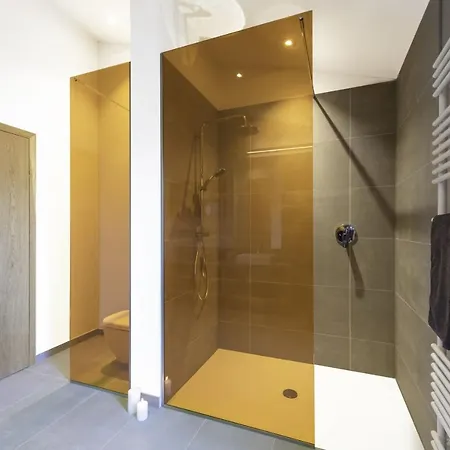 Gud Jard Nr 30 - Design-ferienhaus Mit Exklusiver Ausstattung * Pellworm